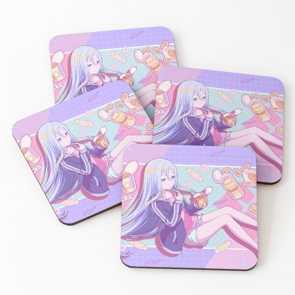Item preview, Happy Birthday Kanade! 2024 designed and sold by mizuena.
