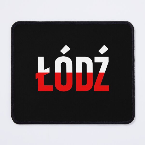 Item preview, Łódź Poland designed and sold by mikistudio.