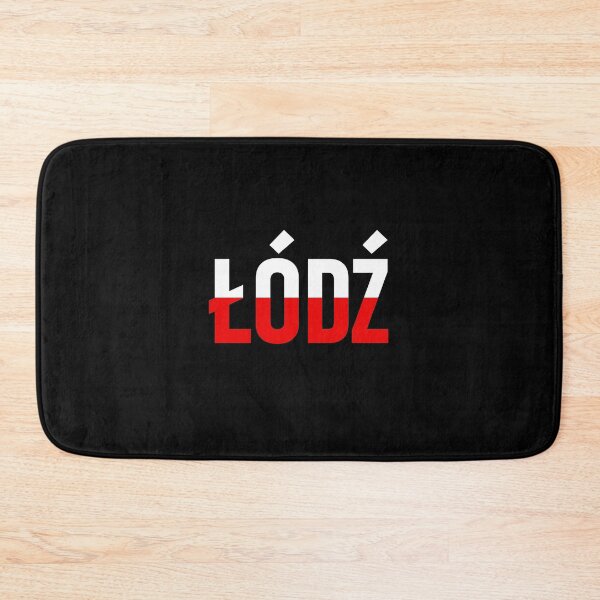 Item preview, Łódź Poland designed and sold by mikistudio.