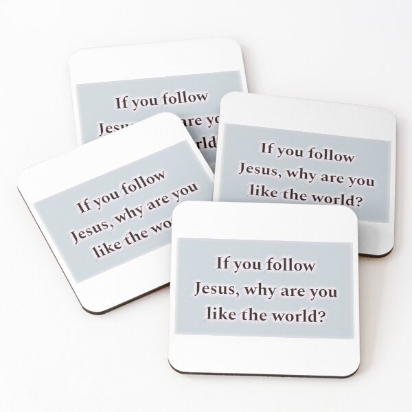 Item preview, LIKE THE WORLD designed and sold by Salisha Wheeler.