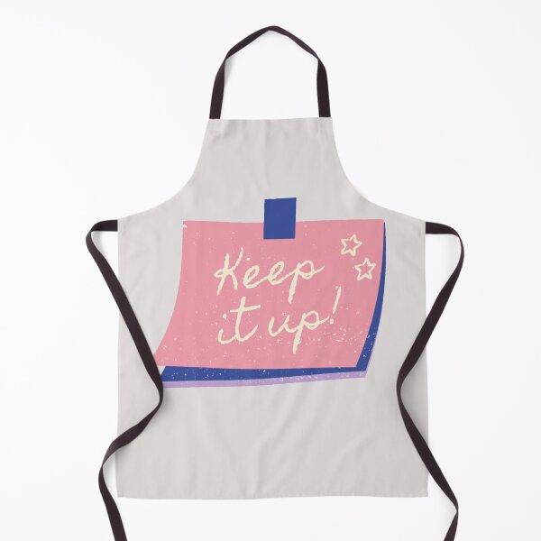 Item preview, Keep It Up! designed and sold by ReeReeDesigns.