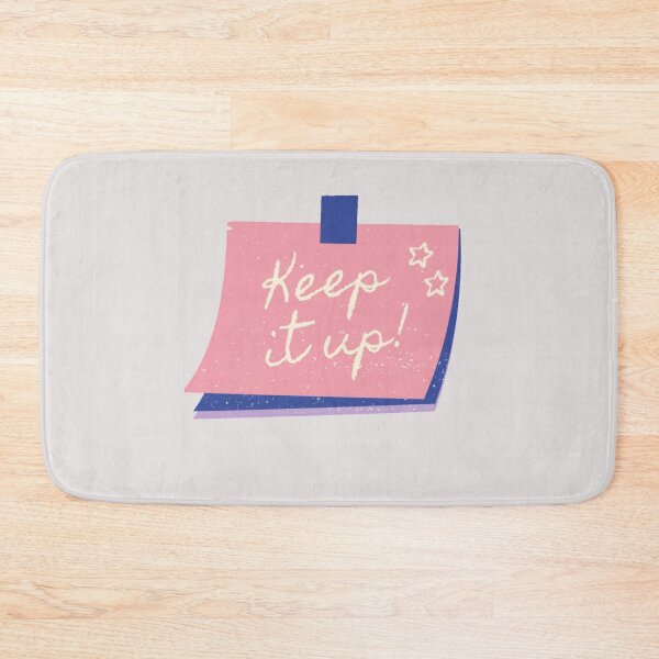 Item preview, Keep It Up! designed and sold by ReeReeDesigns.