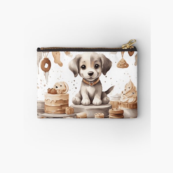 Item preview, Pastry Chef Puppy designed and sold by Pawsandco.