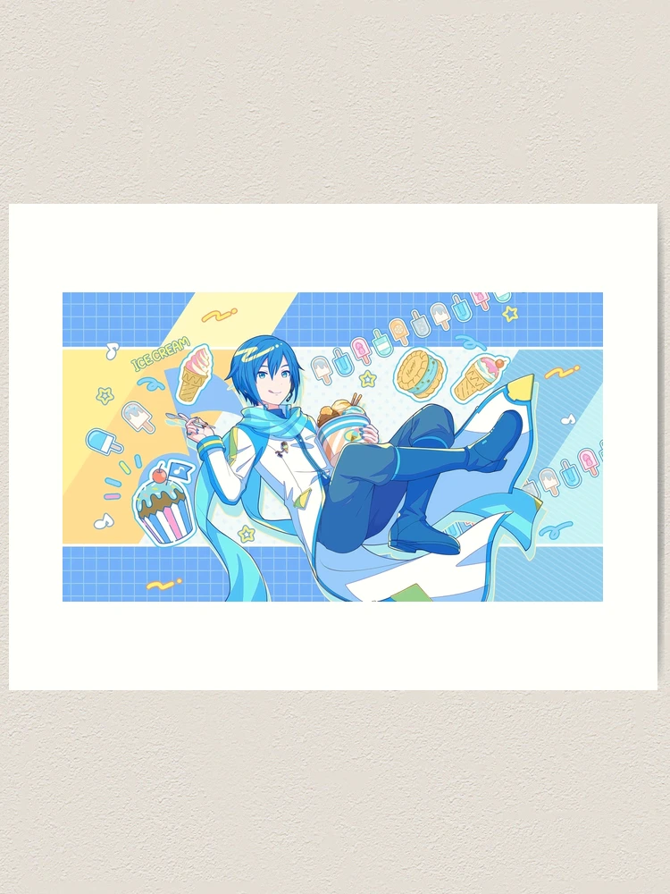 Happy Birthday KAITO! 2024