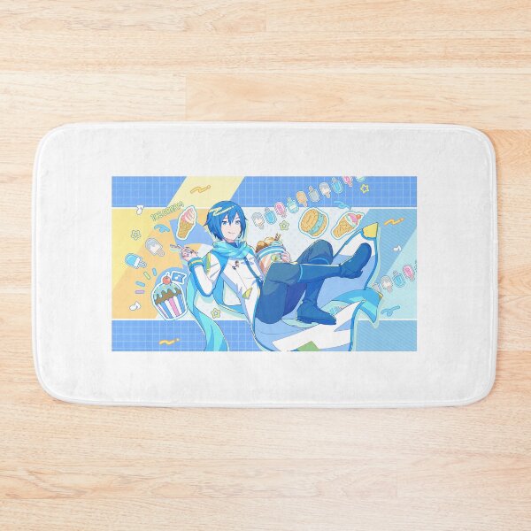 Item preview, Happy Birthday KAITO! 2024 designed and sold by mizuena.