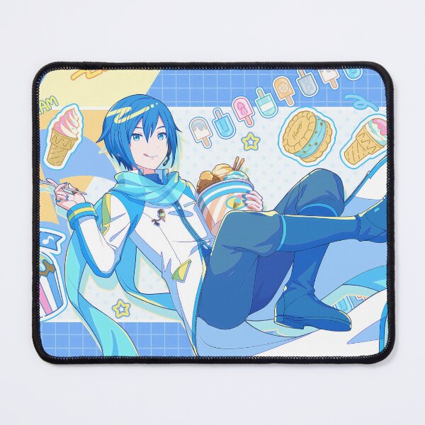 Item preview, Happy Birthday KAITO! 2024 designed and sold by mizuena.