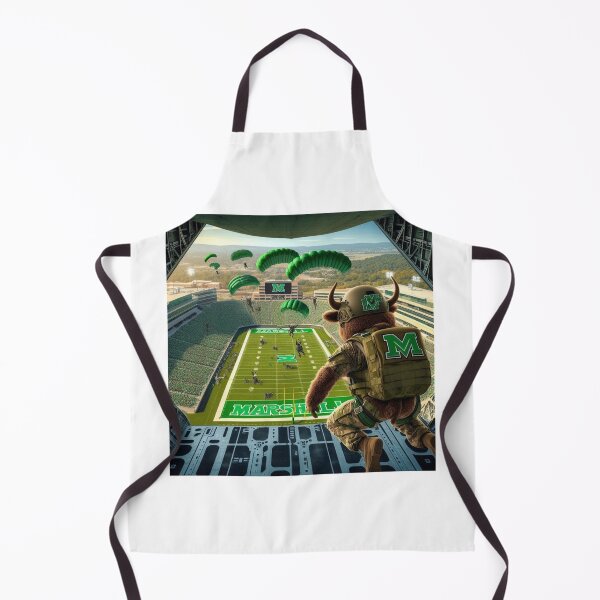 Item preview, Marshall Free Fall designed and sold by schwampbell.