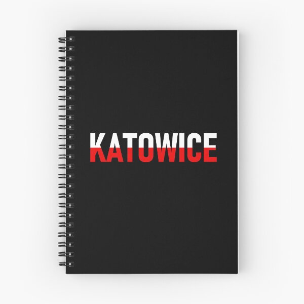 Item preview, Katowice Poland designed and sold by mikistudio.