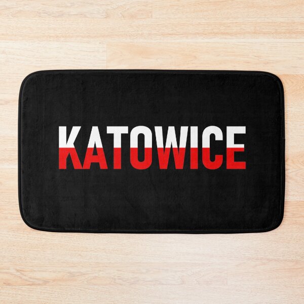 Item preview, Katowice Poland designed and sold by mikistudio.