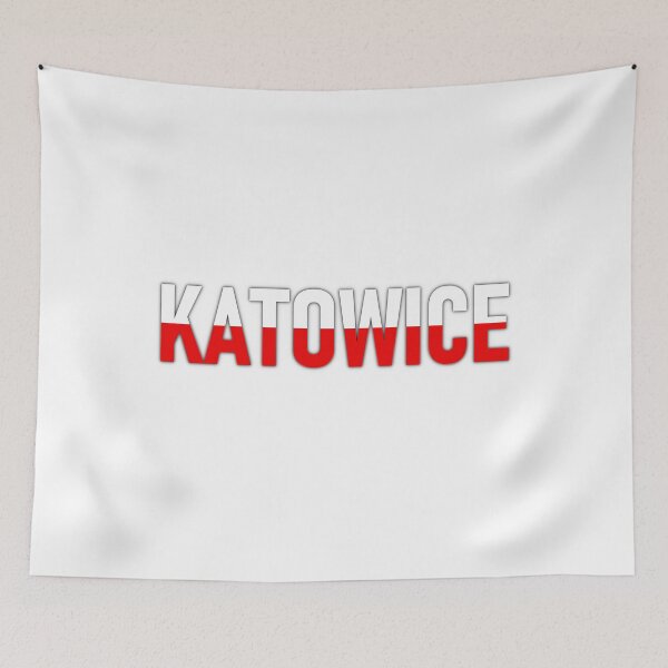 Item preview, Katowice Poland designed and sold by mikistudio.