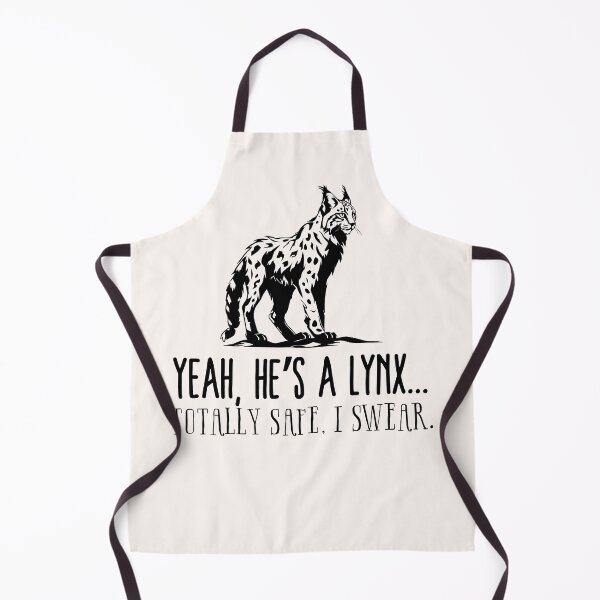 Item preview, Lynx Lover Gift #LynxMom #LynxDad #LynxLover #LynxOwner #Lynx designed and sold by Anna Halasek.