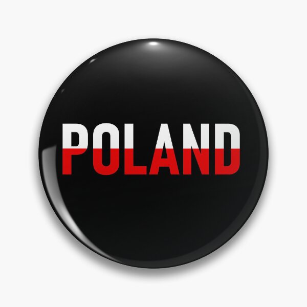 Item preview, Poland designed and sold by mikistudio.