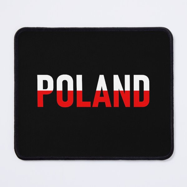 Item preview, Poland designed and sold by mikistudio.