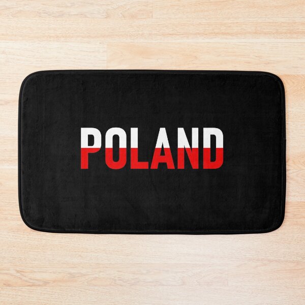 Item preview, Poland designed and sold by mikistudio.