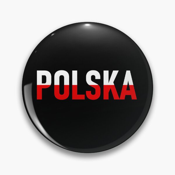 Item preview, Poland designed and sold by mikistudio.