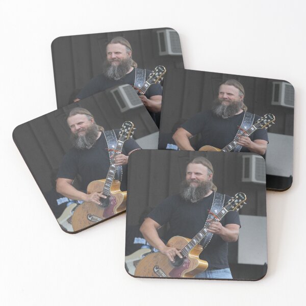 Item preview, Jamey Johnson - Photograph designed and sold by ConcertImages.