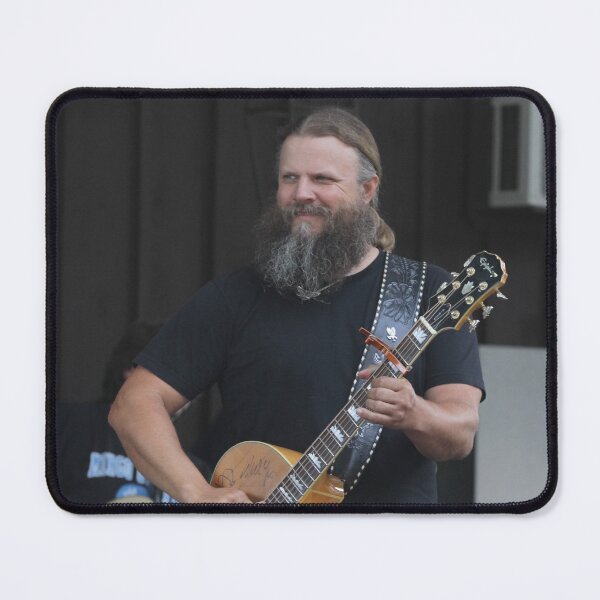 Item preview, Jamey Johnson - Photograph designed and sold by ConcertImages.
