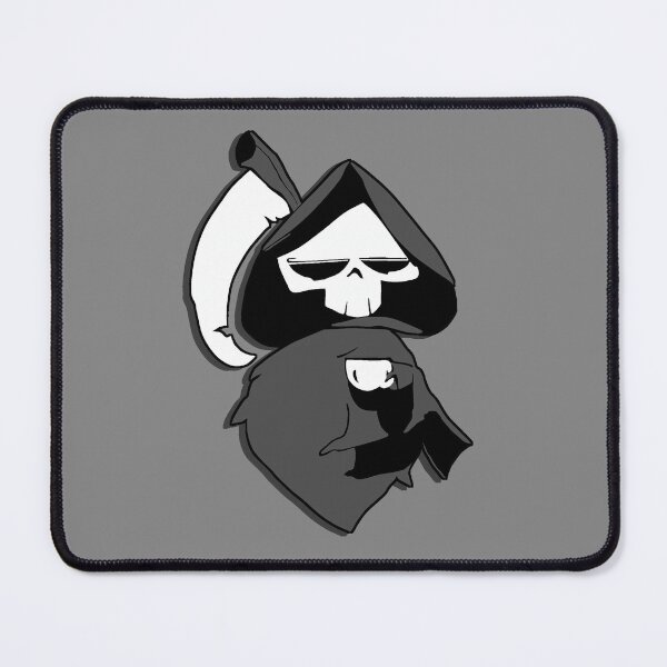 Item preview, Have a nice death coffee loading screen designed and sold by NoticePrint.