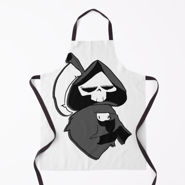 Item preview, Have a nice death coffee loading screen designed and sold by NoticePrint.