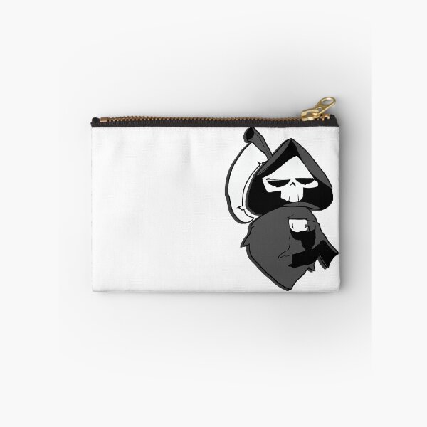 Item preview, Have a nice death coffee loading screen designed and sold by NoticePrint.