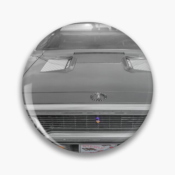 Item preview, 1971 Inviolet Purple Plymouth Roadrunner 383 X1076 designed and sold by RichFrancoCars.