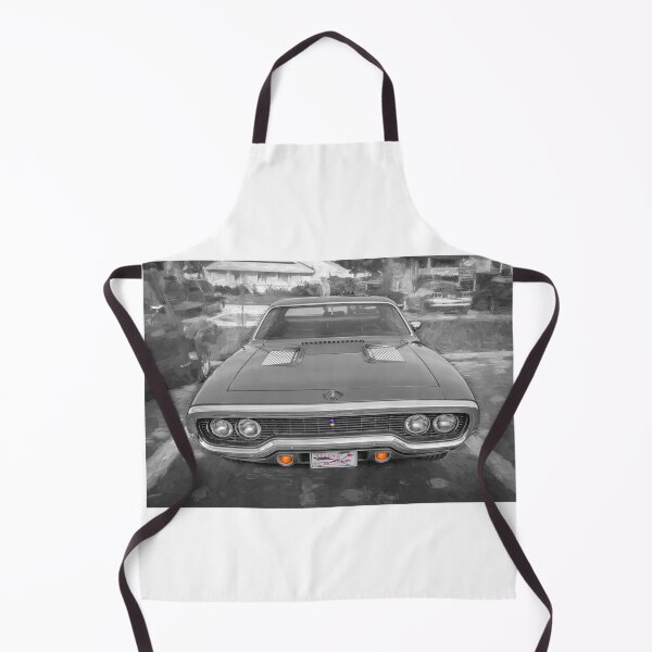 Item preview, 1971 Inviolet Purple Plymouth Roadrunner 383 X1076 designed and sold by RichFrancoCars.