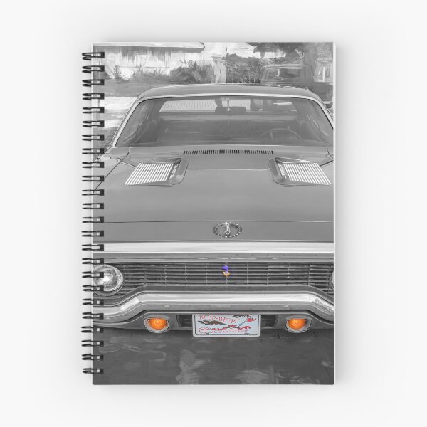 Item preview, 1971 Inviolet Purple Plymouth Roadrunner 383 X1076 designed and sold by RichFrancoCars.