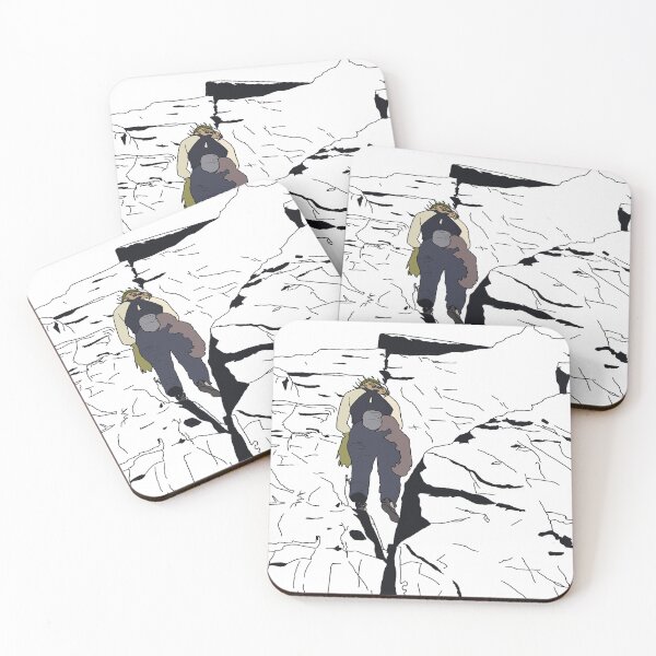 Item preview, Climbing Pinnacle Rock in CT designed and sold by AjsFreelanceMedia LLC.