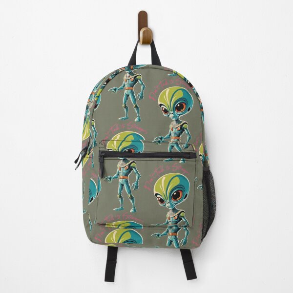 Item preview, Don't Talk to Strangers designed and sold by portokalis.