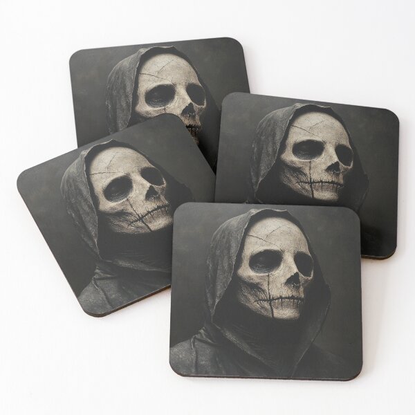 Item preview, death eater designed and sold by CursedbyLilith.