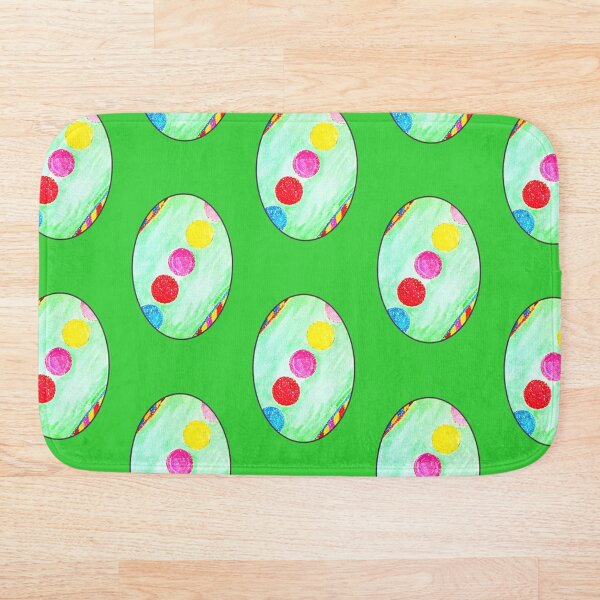 Item preview, Nautical Egg designed and sold by Childofsource.