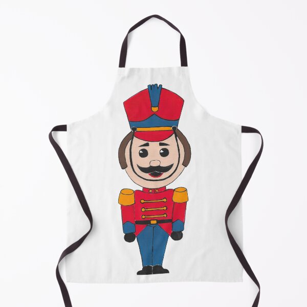 Item preview, Christmas Toy Solider designed and sold by Sartoris Art.