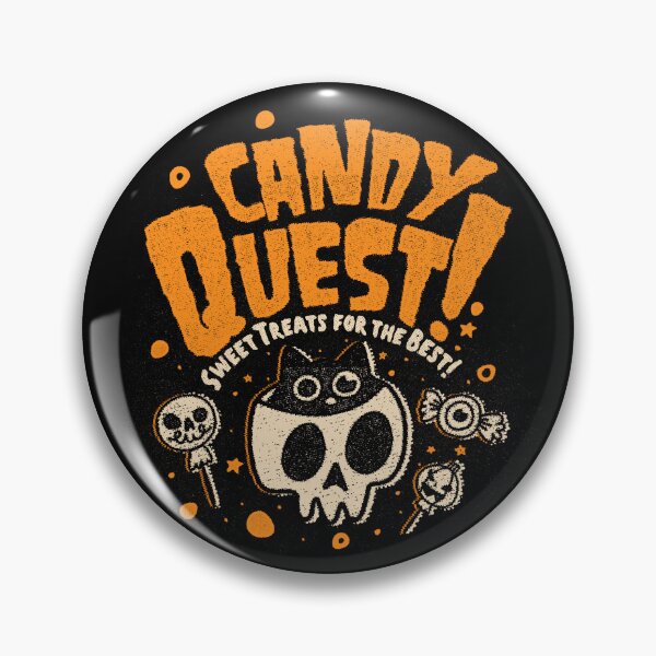 Item preview, Candy Quest!  designed and sold by Horta Studio.