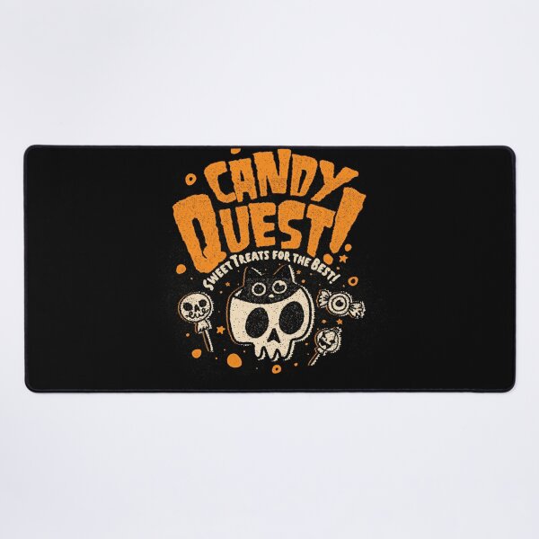 Item preview, Candy Quest!  designed and sold by Horta Studio.