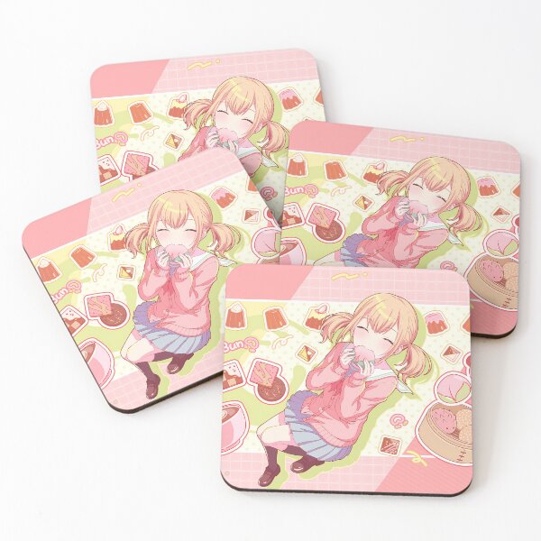Item preview, Happy Birthday Kohane! 2024 designed and sold by mizuena.
