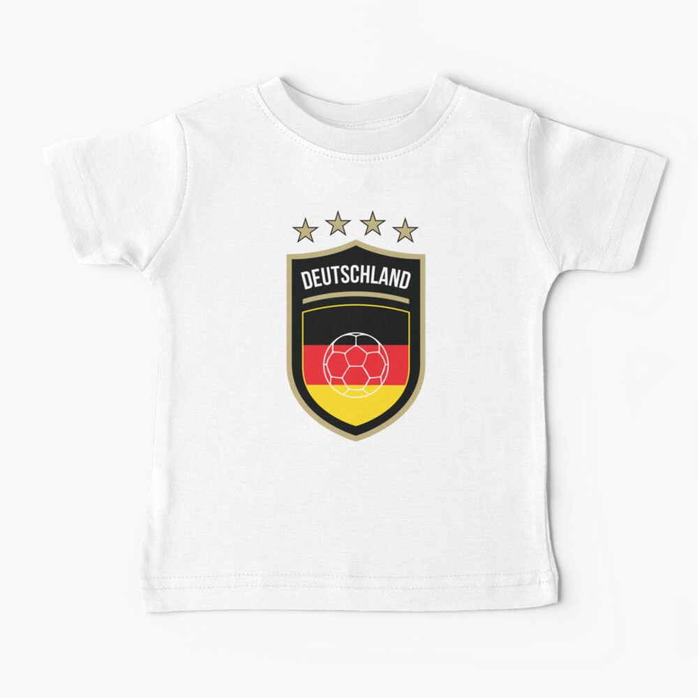 Germany / Deutschland Baby T-Shirt