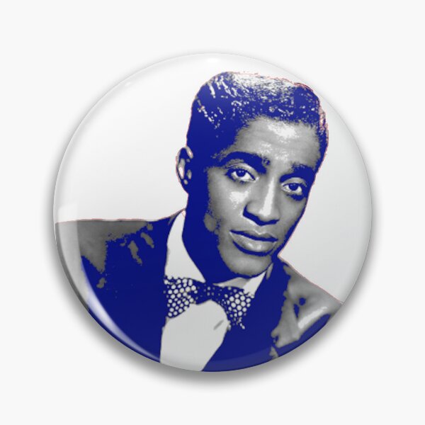 Artikelvorschau, Sammy Davis jr entworfen und verkauft von Gentle40Winks.