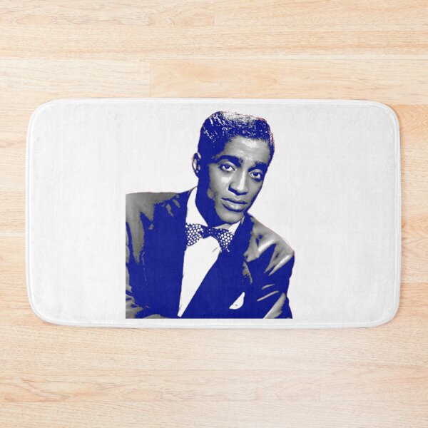 Item preview, Sammy Davis Jr designed and sold by Gentle40Winks.