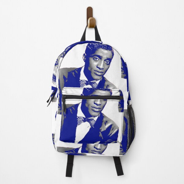 Item preview, Sammy Davis Jr designed and sold by Gentle40Winks.