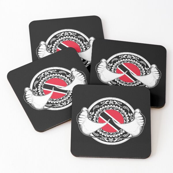 Item preview, Manta Ray Trinidad Tobago designed and sold by NicGrayGraphic.