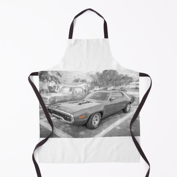 Item preview, 1971 Inviolet Purple Plymouth Roadrunner 383 X110 designed and sold by RichFrancoCars.