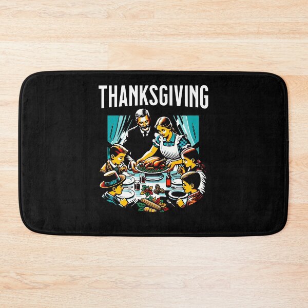 Item preview, Thanksgiving beautiful holiday design designed and sold by ReneMM.