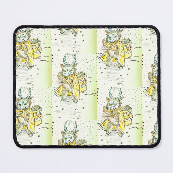 Item preview, krampus in the wild designed and sold by jellyfish8944.