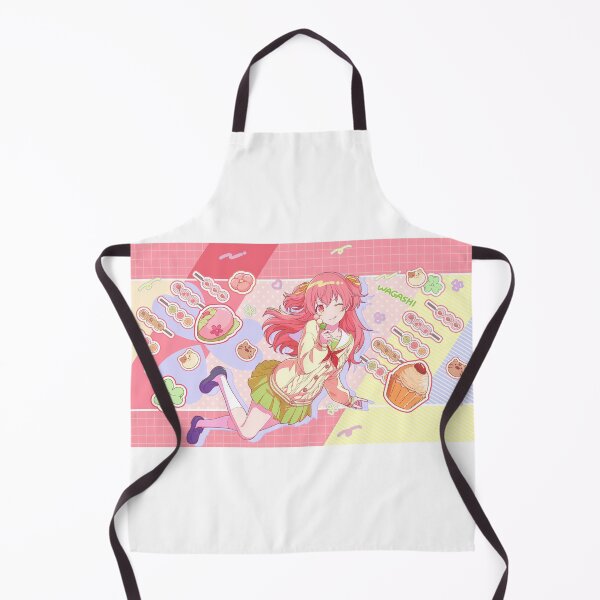 Item preview, Happy Birthday Airi! 2024 designed and sold by mizuena.