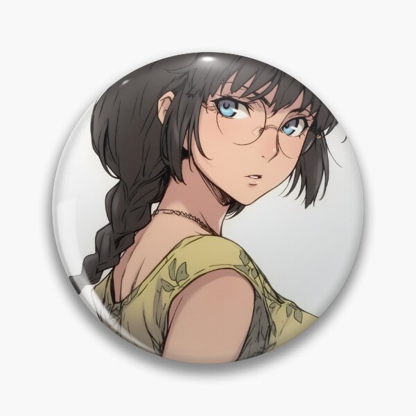 Artikelvorschau, Tsubasa Hanekawa – 41 entworfen und verkauft von Infinite-Aspire.