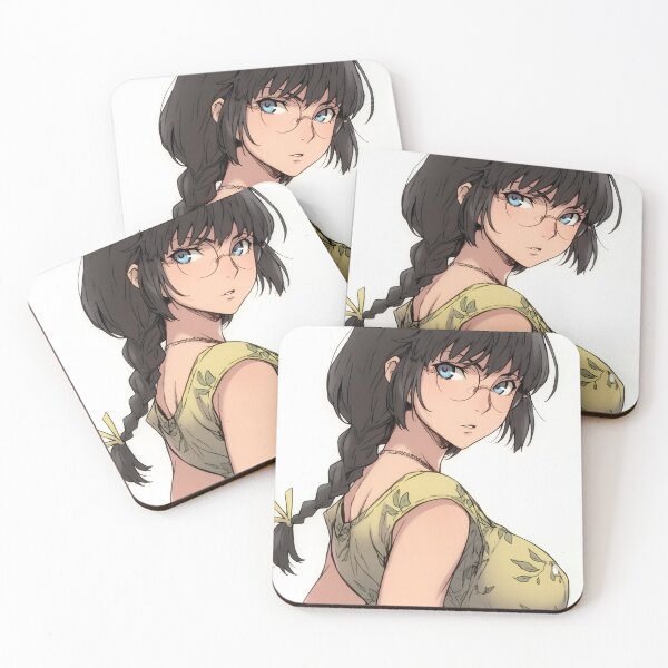 Item preview, Tsubasa Hanekawa - 41 designed and sold by Infinite-Aspire.