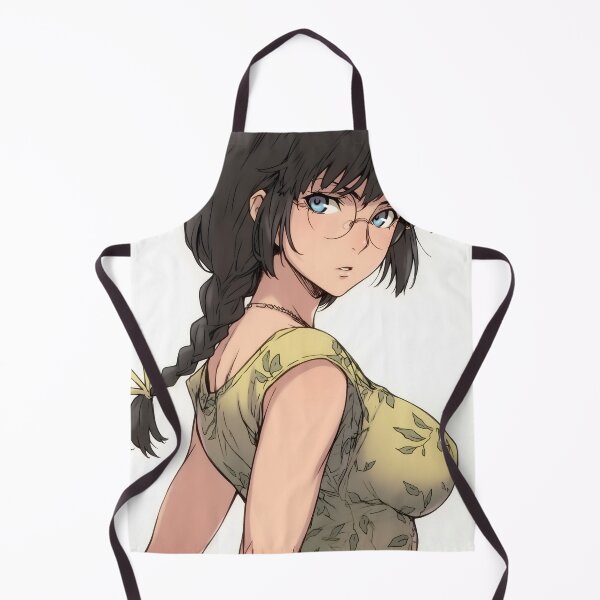 Item preview, Tsubasa Hanekawa - 41 designed and sold by Infinite-Aspire.