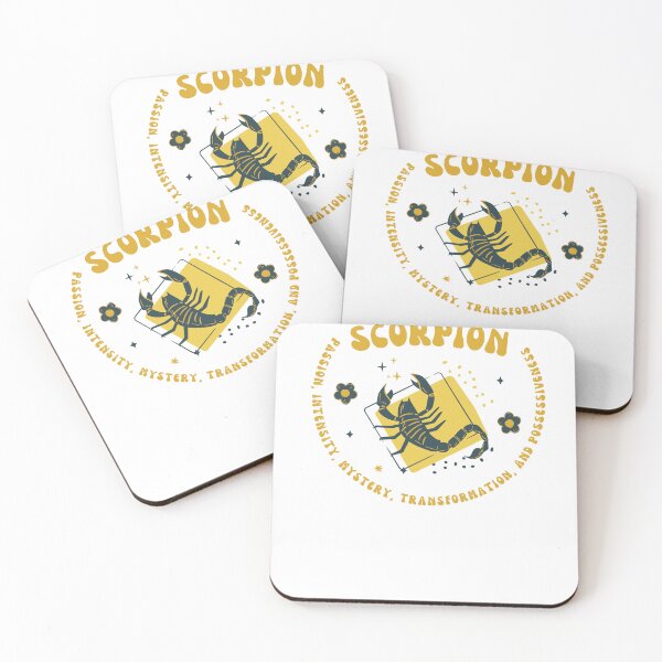 Item preview, Scorpio Spirit, ScorpioVibes #ZodiacPower #ScorpioSeason #AstrologyStyle #MysticalScorpio #ScorpioEnergy #ZodiacFashion #ScorpioSign designed and sold by Med-th-ewolf.