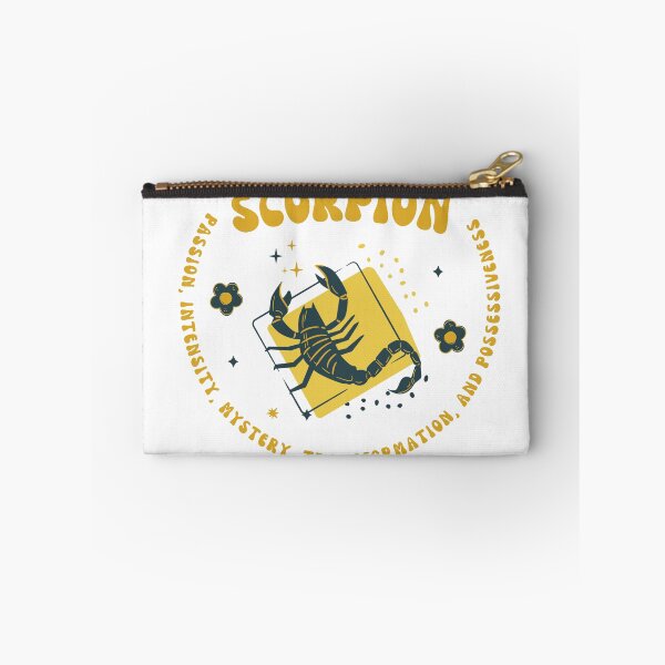 Item preview, Scorpio Spirit, ScorpioVibes #ZodiacPower #ScorpioSeason #AstrologyStyle #MysticalScorpio #ScorpioEnergy #ZodiacFashion #ScorpioSign designed and sold by Med-th-ewolf.