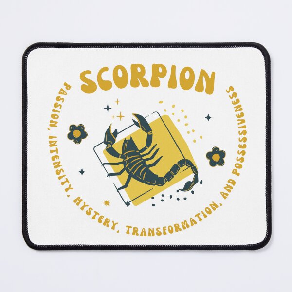 Item preview, Scorpio Spirit, ScorpioVibes #ZodiacPower #ScorpioSeason #AstrologyStyle #MysticalScorpio #ScorpioEnergy #ZodiacFashion #ScorpioSign designed and sold by Med-th-ewolf.